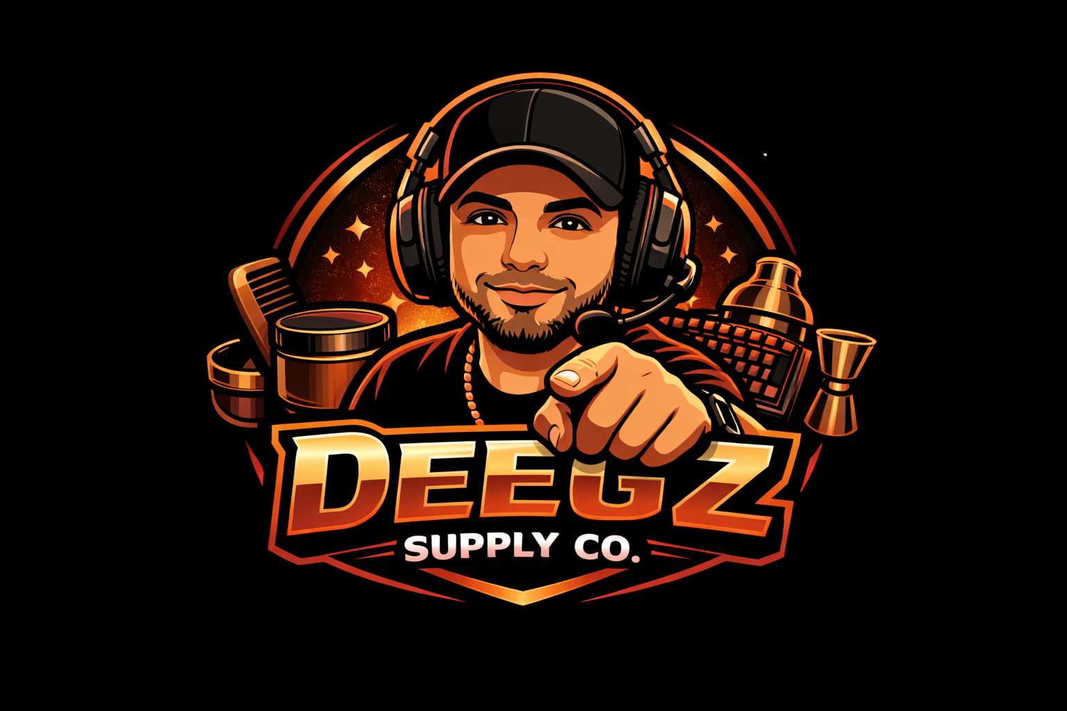 Deegz Supply Co